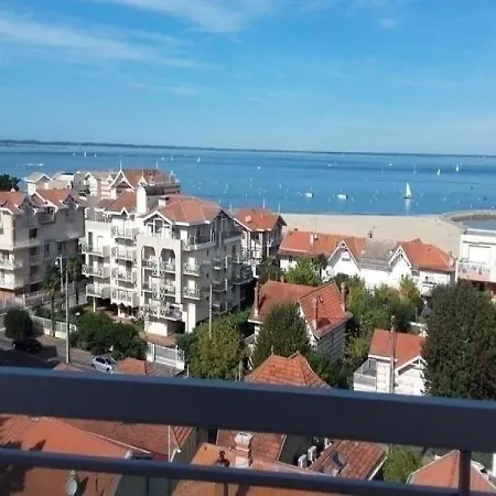 Vue Mer 4 Personnes *