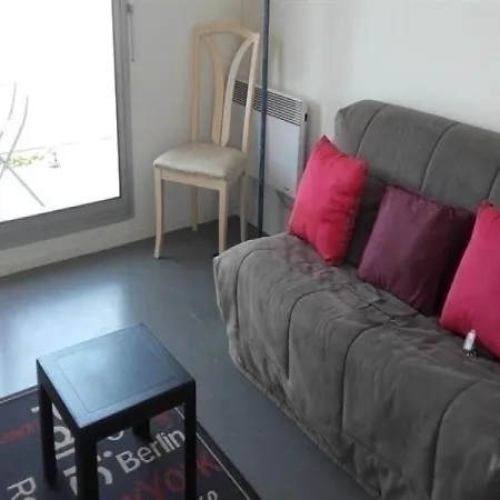 Vue Mer 4 Personnes